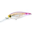 Suspending воблер Duel L-Bass Shad SP 60 мм, 6 г, цвят HWS