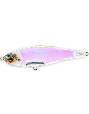 Потъващ воблер Duel L-Blue Twitchbait S 70 мм, 8.5 г, цвят TM