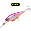 Воблер Duel LG Shad, цвят HPI