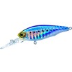 Потъващ воблер Duel LG Shad 50 мм, 4.5 г, цвят HIW