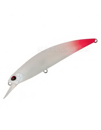 Потъващ воблер за морски риболов Duo Spearhead Ryuki 95S WT, Ivory Pearl RT