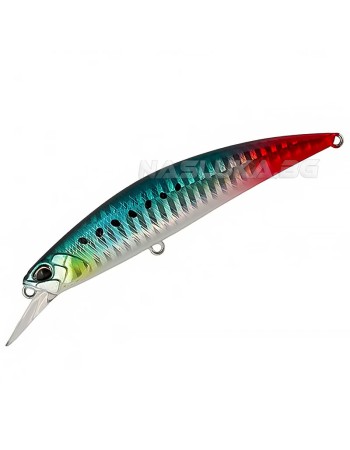 Потъващ воблер за морски риболов Duo Spearhead Ryuki 95S WT, Sardine RT