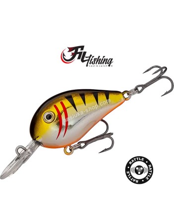 Воблер Filex Bomb, цвят 03