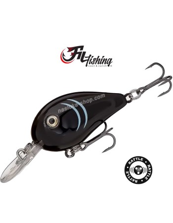 Воблер Filex Bomb, цвят 06