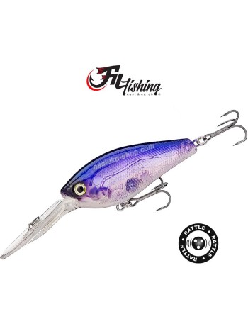 Воблер Filex Boxer, цвят 03