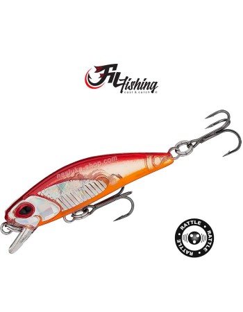 Воблер Filex Rapid, цвят 02