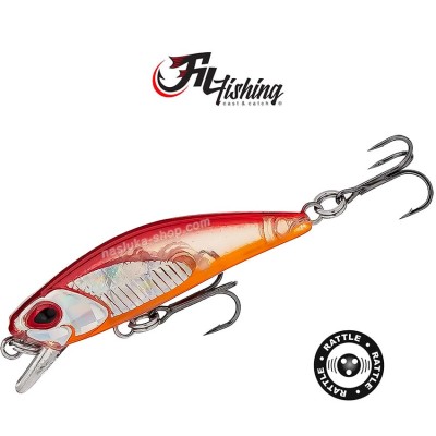 Воблер Filex Rapid, цвят 02