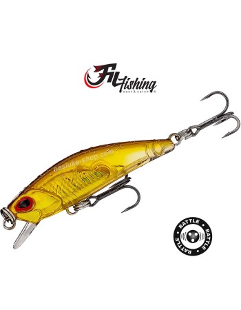 Воблер Filex Rapid, цвят 03