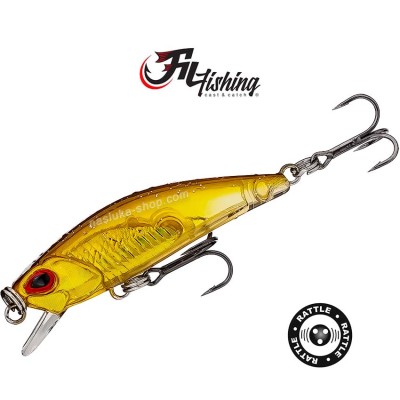 Воблер Filex Rapid, цвят 03