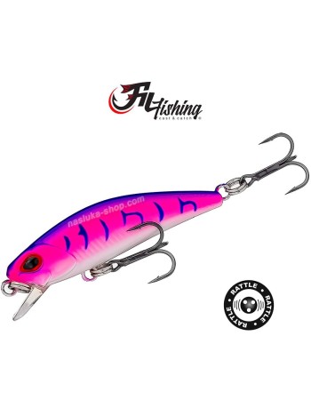 Воблер Filex Rapid, цвят 04