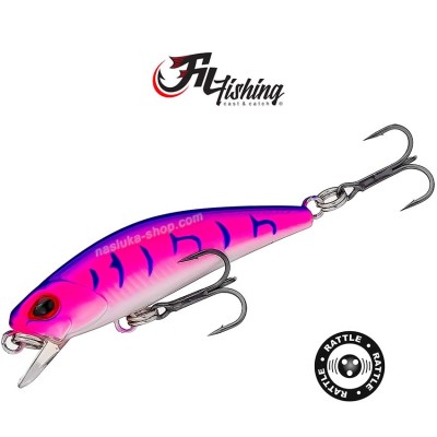 Воблер Filex Rapid, цвят 04