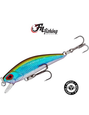 Воблер Filex Rapid, цвят 05