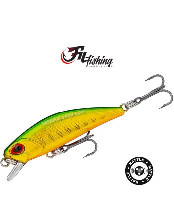 Воблер Filex Rapid, цвят 06