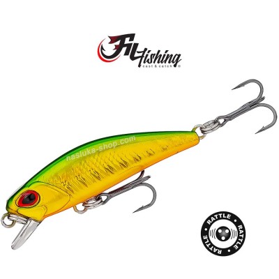 Воблер Filex Rapid, цвят 06