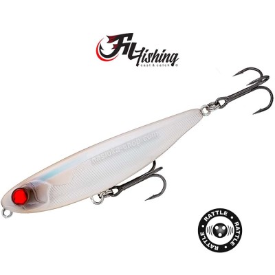 Воблер-уолкър Filex Verso, цвят 04