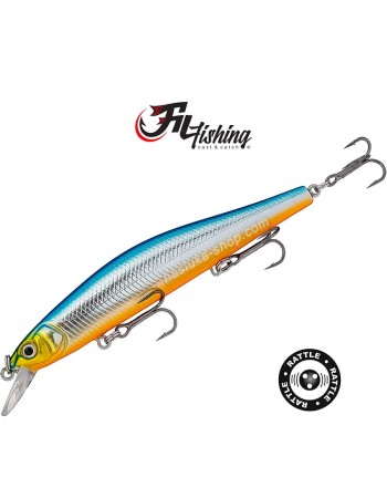 Воблер Filex Viper, цвят 05