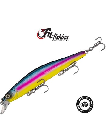 Воблер Filex Viper, цвят 06