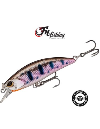 Воблер Filex Zenith, цвят 06