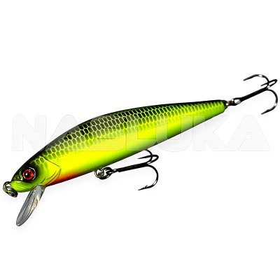 Плаващ воблер Formax Dancer 9 см, 10.8 г, цвят 70