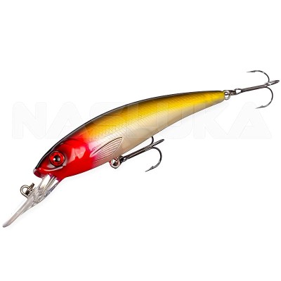 Плаващ воблер Formax Dancing Diver 8.5 см, 9 г, цвят 79