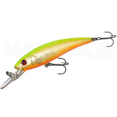 Плаващ воблер Formax Dancing Diver 8.5 см, 9 г, цвят 80