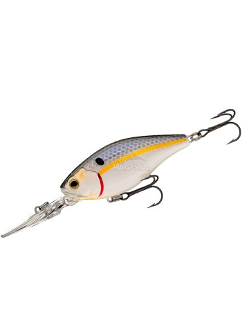 Воблер Formax Attack Deep Diver, цвят 06