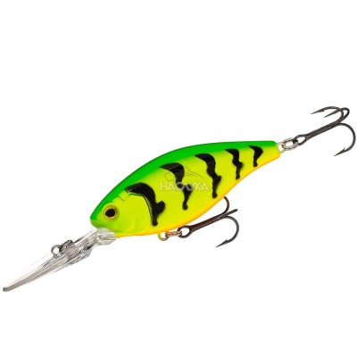 Воблер Formax Attack Deep Diver, цвят 46