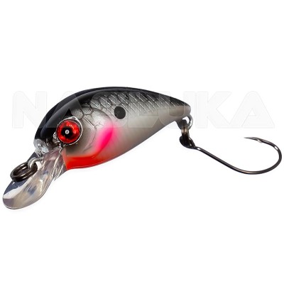 Плаващ воблер Formax Little Fish, 2.5 см, 1.9 г, цвят 64