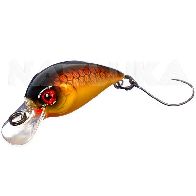 Плаващ воблер Formax Little Fish, 2.5 см, 1.9 г, цвят 65