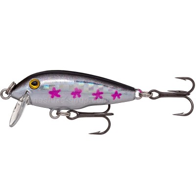 Воблер Formax Attack Little Shaker, цвят 47