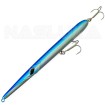 Морски плаващ воблер Formax Needlefish Caster 20.5 см, 30 г, цвят 60 Blue