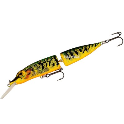 Воблер Formax Attack Pike, цвят 52