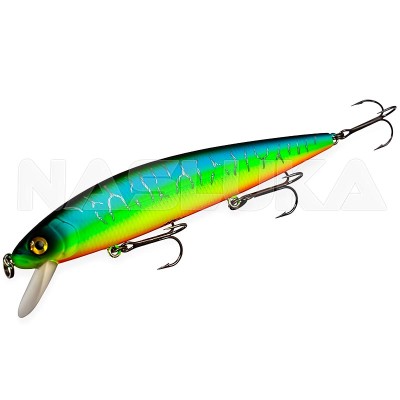 Плаващ воблер Formax Predator, 11 см, 13.6 г, цвят 69