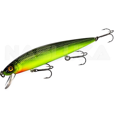 Плаващ воблер Formax Predator, 11 см, 13.6 г, цвят 70
