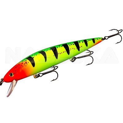 Плаващ воблер Formax Predator, 11 см, 13.6 г, цвят 73