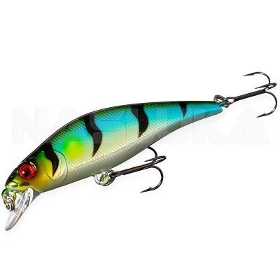 Потъващ воблер за распер Formax Speed Racer, 7 см, 10.5 г, цвят 89