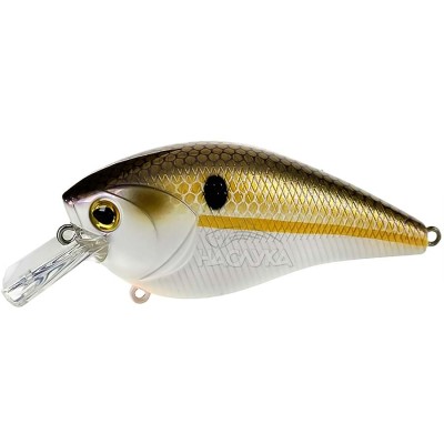 Воблер Formax Attack Square Crank 70, цвят 02