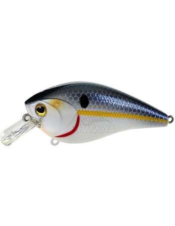 Воблер Formax Attack Square Crank 70, цвят 06