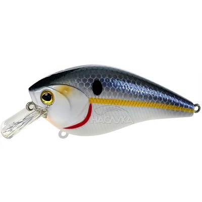 Воблер Formax Attack Square Crank 70, цвят 06