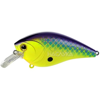 Воблер Formax Attack Square Crank 70, цвят 07