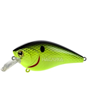 Воблер Formax Attack Square Crank 70, цвят 08