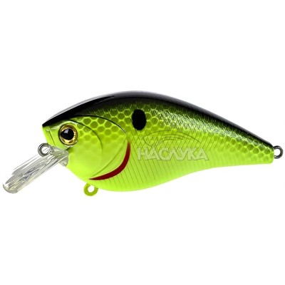 Воблер Formax Attack Square Crank 70, цвят 08