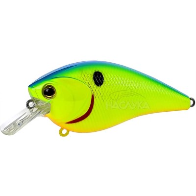 Воблер Formax Attack Square Crank 70, цвят 09