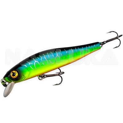 Потъващ воблер Formax Twitch Minnow, 7.2 см, 5.5 г, цвят 69