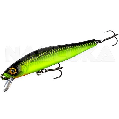 Потъващ воблер Formax Twitch Minnow, 7.2 см, 5.5 г, цвят 70