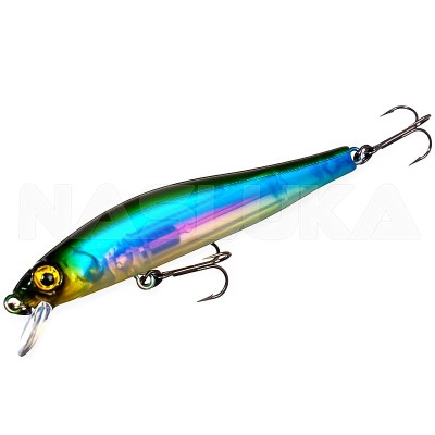 Потъващ воблер Formax Twitch Minnow, 7.2 см, 5.5 г, цвят 71