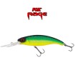 Воблер Fox Rage Slick Stick DR Ultra UV, Fire Tiger