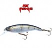 Воблер Fox Rage Slick Stick DR, UV Striped Shiner