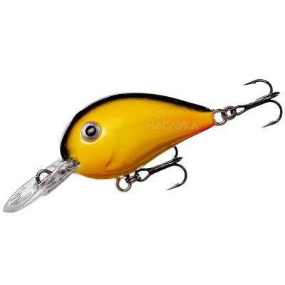 Потъващ воблер Goldy Vibromax, цвят MCC