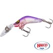 Воблер Halco Poltergeist, цвят R34 Purple Haze